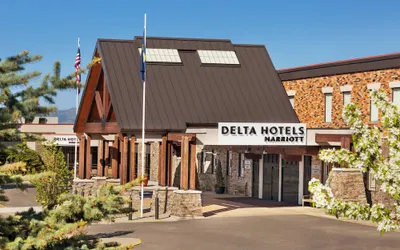 Delta Hotels by Marriott Helena Colonial