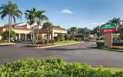 Courtyard by Marriott Fort Myers Cape Coral