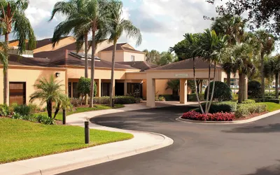 Courtyard by Marriott Fort Myers Cape Coral