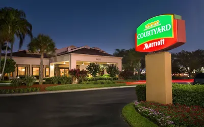 Courtyard by Marriott Fort Myers Cape Coral