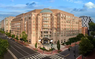 The Westin Georgetown, Washington D.C.