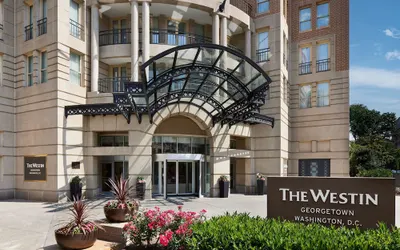 The Westin Georgetown, Washington D.C.