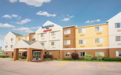 Fairfield Inn & Suites Greeley