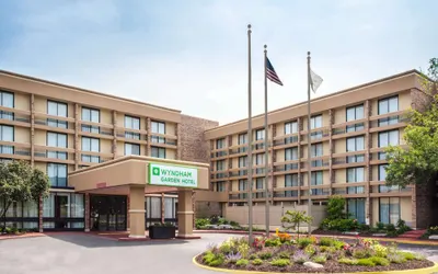 Wyndham Garden Schaumburg Chicago Northwest