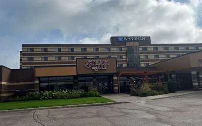 Wyndham Minneapolis South/Burnsville