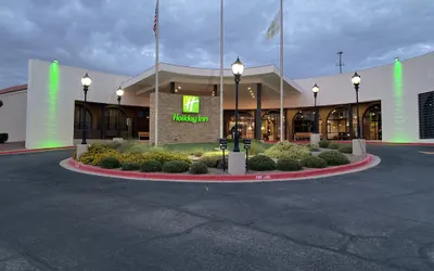 Holiday Inn El Paso West - Sunland Park, an IHG Hotel