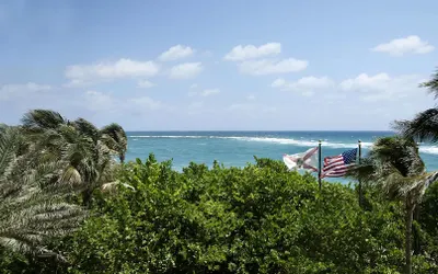 Jupiter Beach Resort & Spa