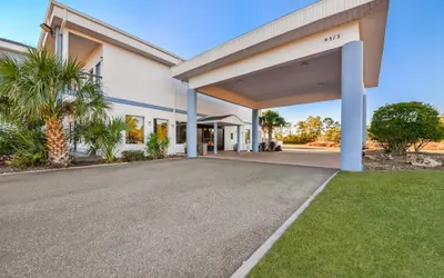 Quality Inn Weeki Wachee - Spring Hill