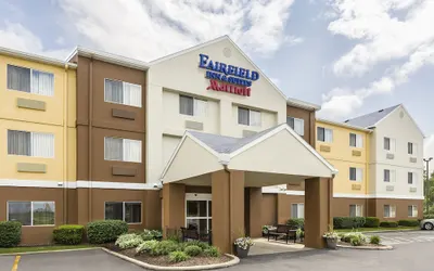 Fairfield Inn & Suites Mansfield Ontario