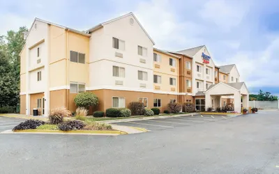 Fairfield Inn & Suites by Marriott Canton