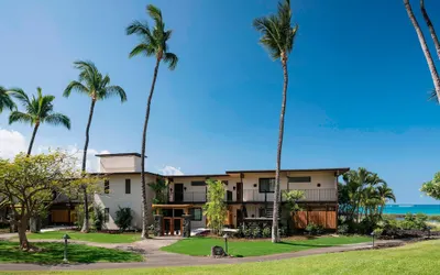 Waikoloa Beach Marriott Resort & Spa