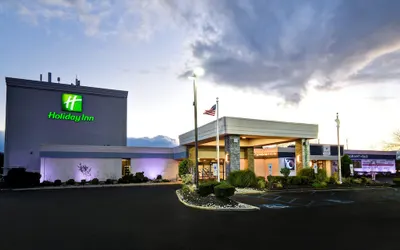 Holiday Inn Philadelphia-Cherry Hill, an IHG Hotel