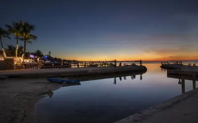 Bayside Inn Key Largo