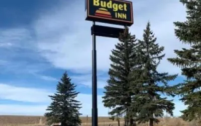 Budget Inn