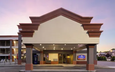 Inn at Atlantic City
