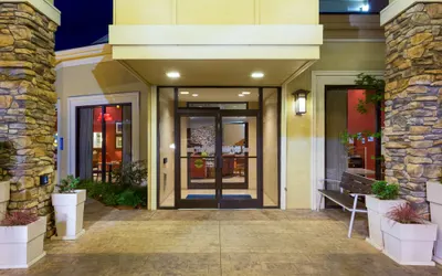 Holiday Inn Express Roseburg, an IHG Hotel