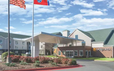 La Quinta Inn & Suites by Wyndham Chattanooga-Hamilton Place