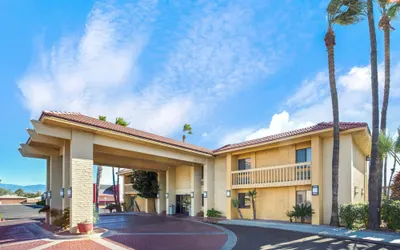 La Quinta Inn by Wyndham Tucson East