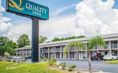 Quality Inn & Conference Center