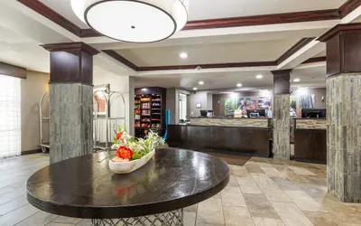 Branson Hillside Hotel