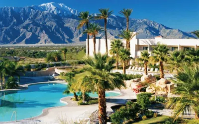 Miracle Springs Resort & Spa