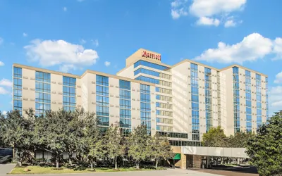 Houston Marriott North