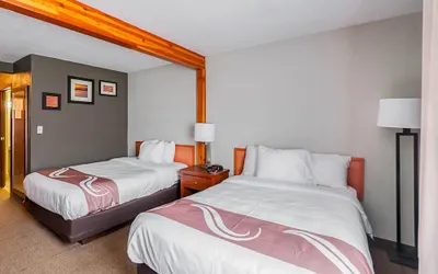 Quality Inn