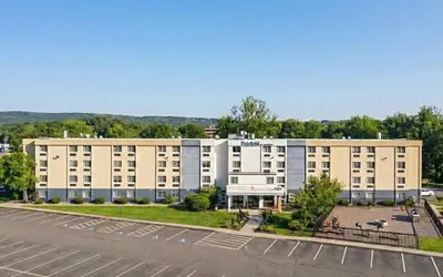 Fairfield by Marriott Inn & Suites Wallingford New Haven