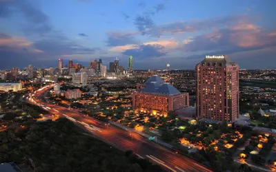 Hilton Anatole