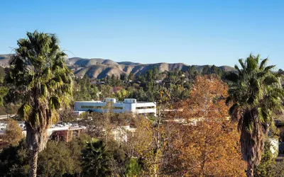 Sheraton Agoura Hills Hotel