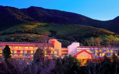 Sheraton Agoura Hills Hotel