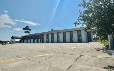 Days Inn by Wyndham Salina I-70