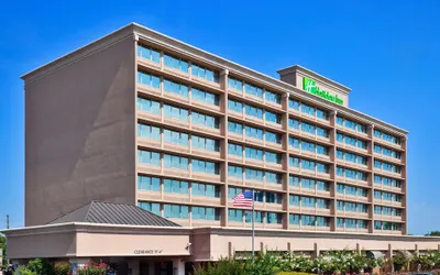 Holiday Inn Birmingham-Airport, an IHG Hotel