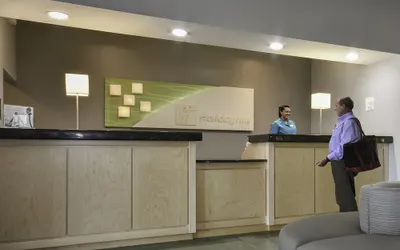 Holiday Inn Lumberton by IHG