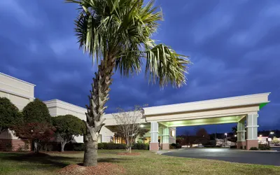 Holiday Inn Lumberton by IHG