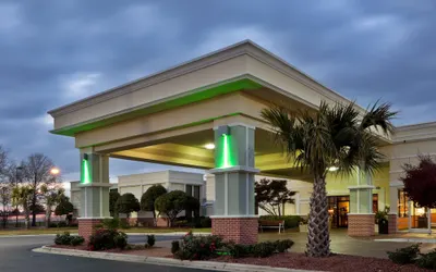 Holiday Inn Lumberton by IHG