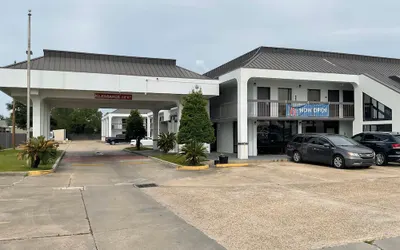 Motel 6 Baton Rouge, LA - East - I-12