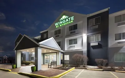 Wingate by Wyndham Marion