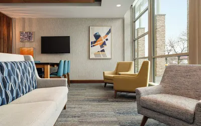 Holiday Inn Express Baltimore At The Stadiums by IHG