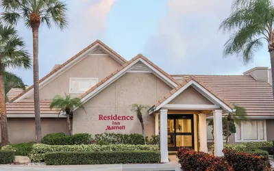 Residence Inn by Marriott Boca Raton