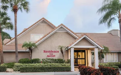 Residence Inn by Marriott Boca Raton