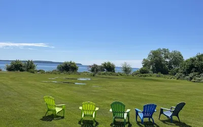 Quality Inn Lakefront