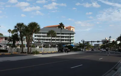 Clearwater Beach Hotel