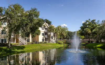 Sheraton Vistana Resort Villas, Lake Buena Vista/Orlando