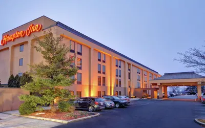 Hampton Inn Scranton at Montage Mountain