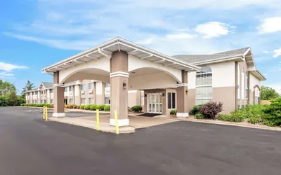 Best Western Airport Inn