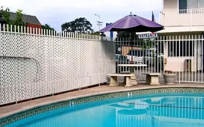 Americas Best Value Inn Visalia