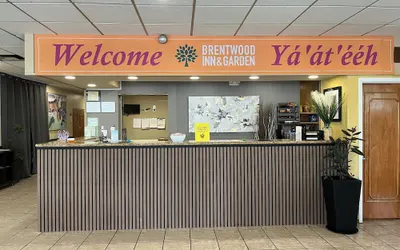 Brentwood Inn & Garden