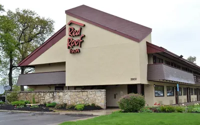 Red Roof Inn Elkhart