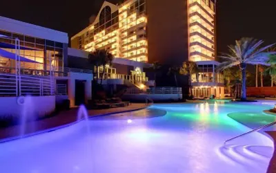 South Shore Harbour Resort & Conference Center